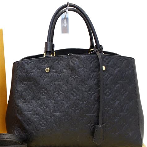 louis vuitton black gold bag|louis Vuitton Bag black monogram.